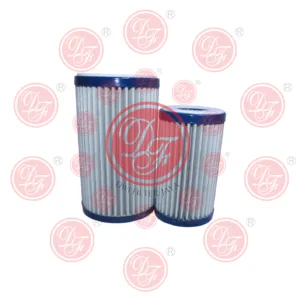 LINE FILTER ELEMENT USED AIR COMPRESSOR