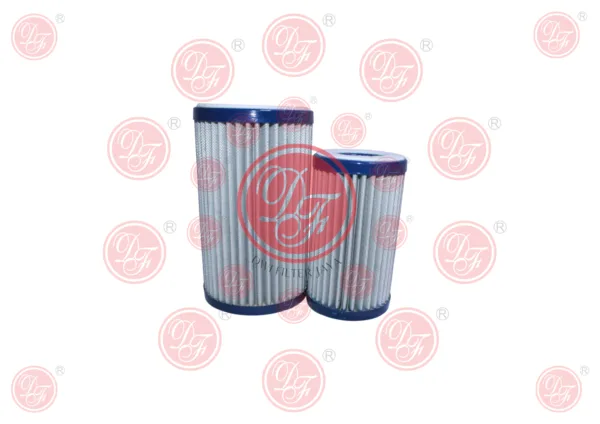 LINE FILTER ELEMENT USED AIR COMPRESSOR