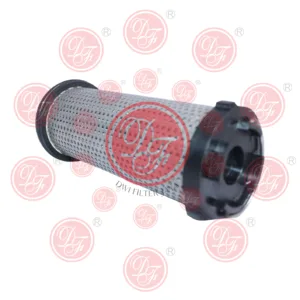 OEM HIGH QUALITY HYDRAULIC OIL FILTER