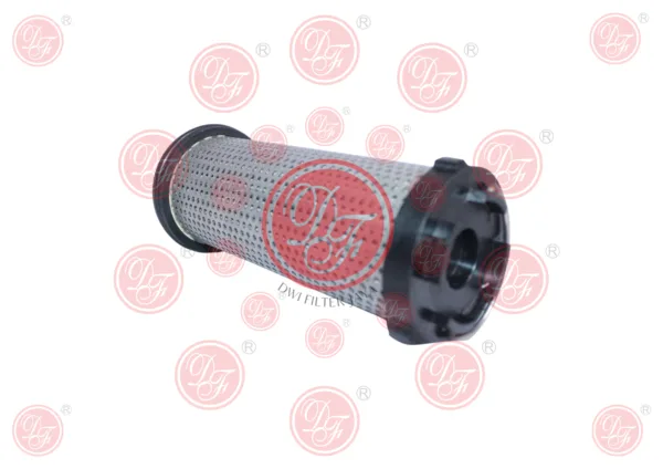 OEM HIGH QUALITY HYDRAULIC OIL FILTER