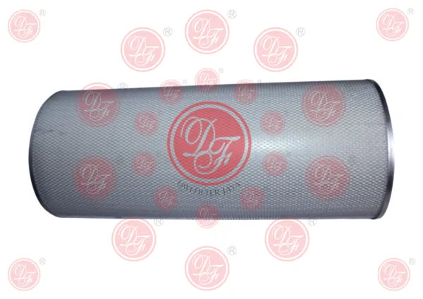 DRY HEPA VACUUM CARTRIDGE FILTER