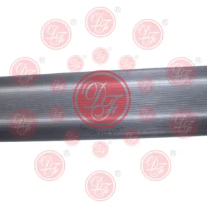 Round Disc Filter