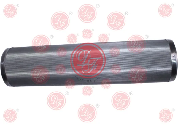 Round Disc Filter