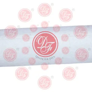 FILTER BAG NON WOVEN NEEDLEFELT