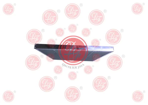 304 STAINLESS STEEL BASKET FILTER