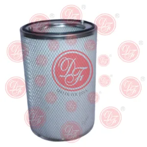INNER FILTER VACUUM ELEMENT