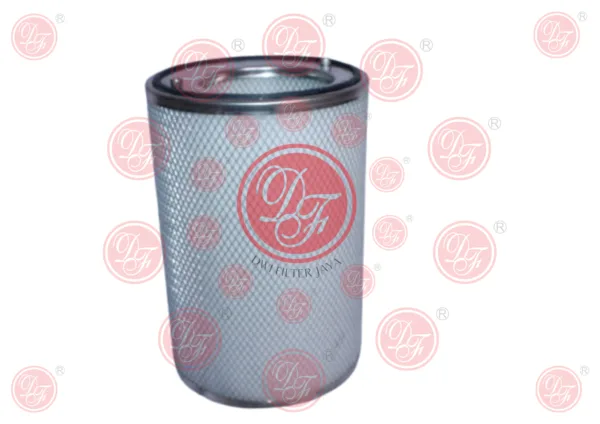 INNER FILTER VACUUM ELEMENT