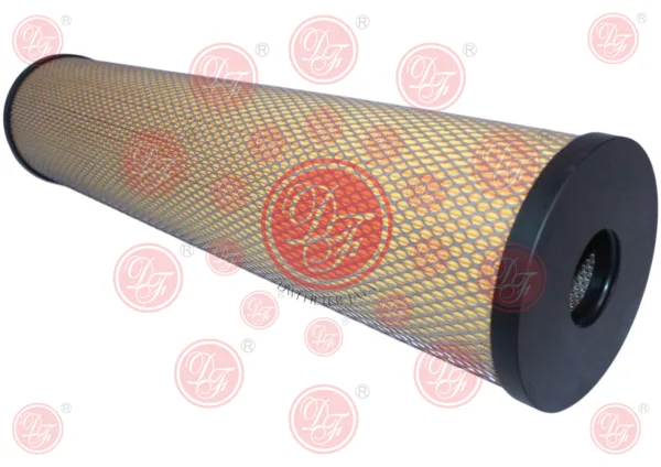 VACUUM PUMP OIL MIST FILTER