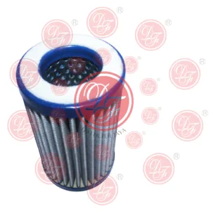 FILTER MUFFLER SILENCER 1/2" NPT