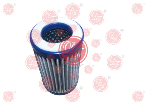 FILTER MUFFLER SILENCER 1/2" NPT