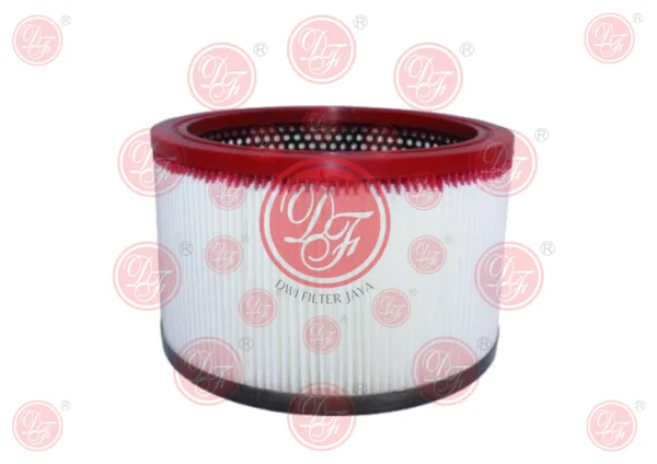 DUST BAG FILTER