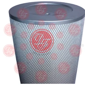 Pleat Primary Filter AHU HV