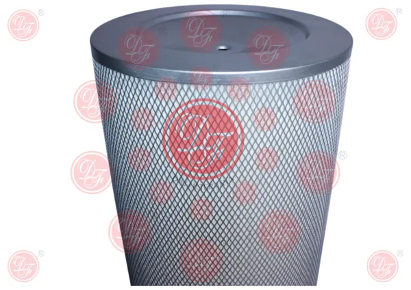Pleat Primary Filter AHU HV
