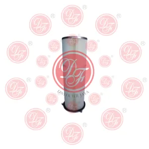 CUSTOM STAINLESS STEEL FILTER STRAINER