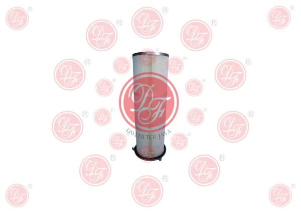 CUSTOM STAINLESS STEEL FILTER STRAINER