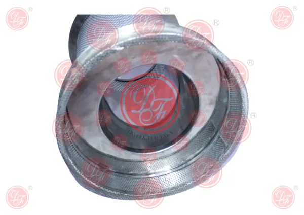 0.1 MICRON EFFICIENCY AIR DRYER FILTER