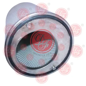 MULTI-FIT WET/DRY VACUUM FILTER