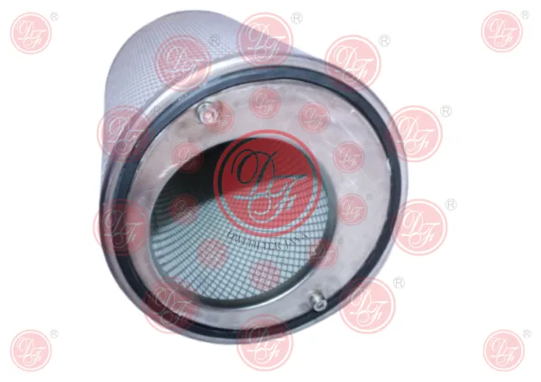 MULTI-FIT WET/DRY VACUUM FILTER