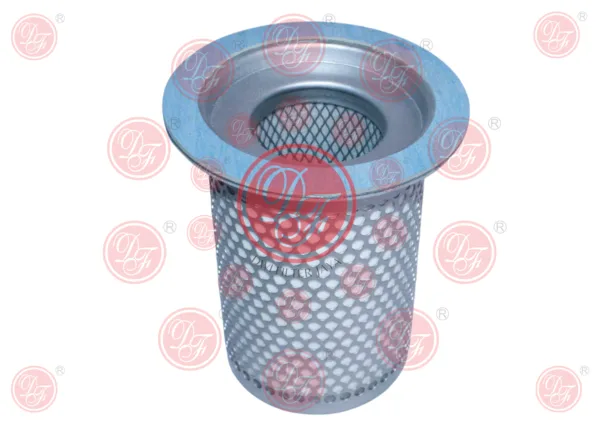 CUSTOMIZED FILTER AHU HVAC SYSTEM