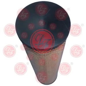 STAINLESS STEEL OIL FILTER CYLINDER ELEMENT