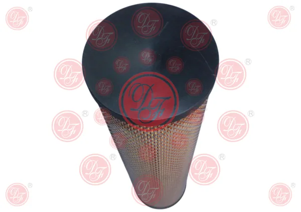 STAINLESS STEEL OIL FILTER CYLINDER ELEMENT