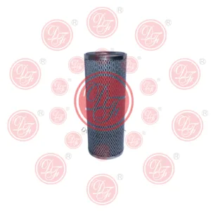 Basket Filter Element