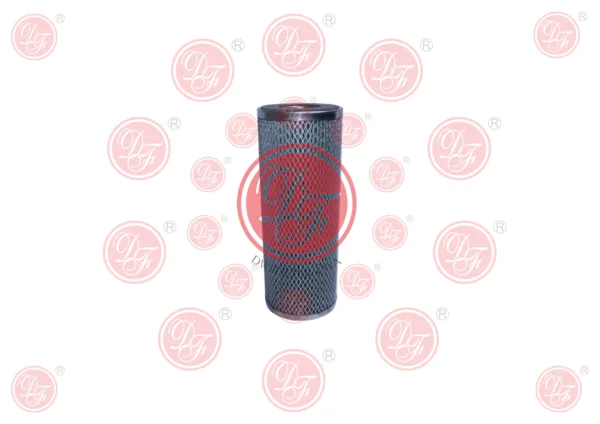 Basket Filter Element