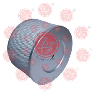 FILTER BAG DUST COLLECTOR