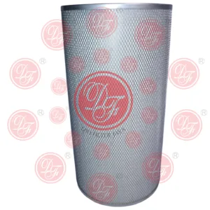 V Bank Hepa Filter