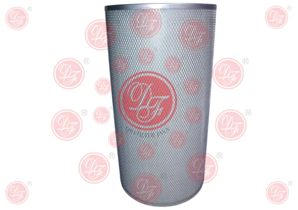 V Bank Hepa Filter