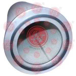 INNER FILTER VACUUM ELEMENT