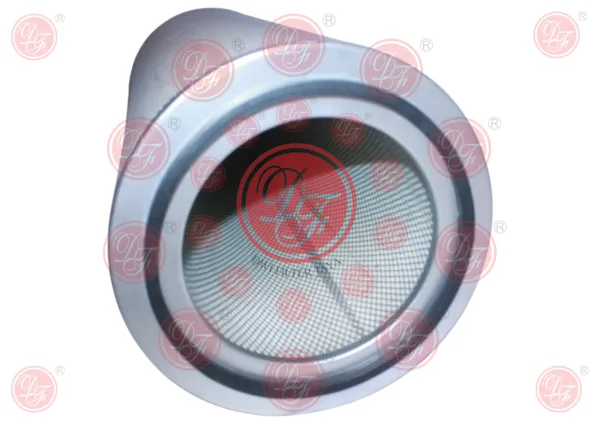 INNER FILTER VACUUM ELEMENT