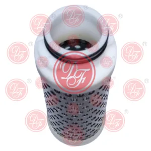 DUST BAG FILTER