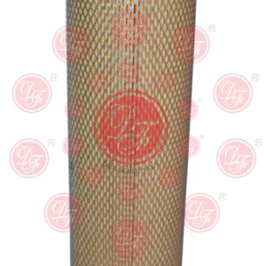 ALTERNATIVE OIL FILTER CARTRIDGE