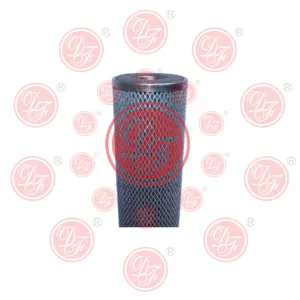 FILTER OLI METAL GALVANIZED