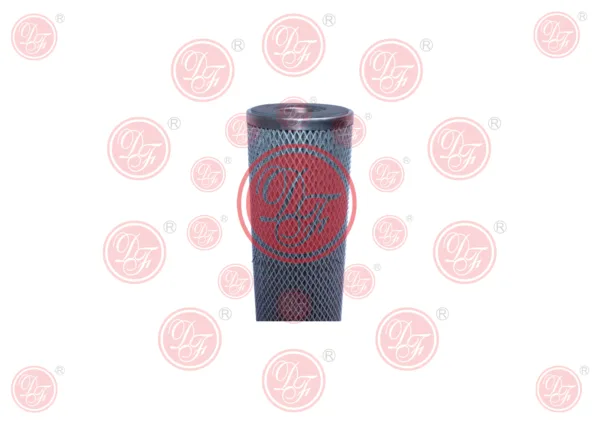 FILTER OLI METAL GALVANIZED