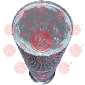 INDUSTRIAL SPARE PARTS VACUUM PUMP AIR FILTER BRAND DF SERIES