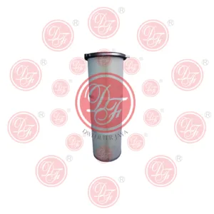DF SERIES FILTER Y STRAINER