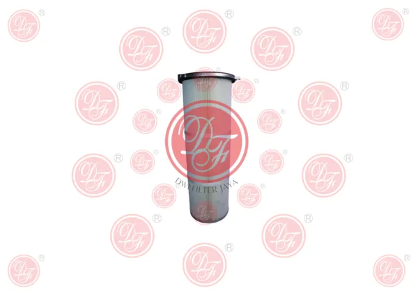 DF SERIES FILTER Y STRAINER