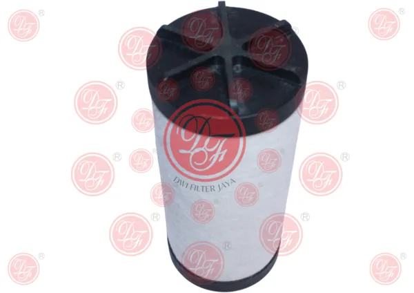 HIGH PRESSURE BASKET STRAINER FILTER