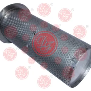MULTI-FIT WET/DRY VACUUM FILTER