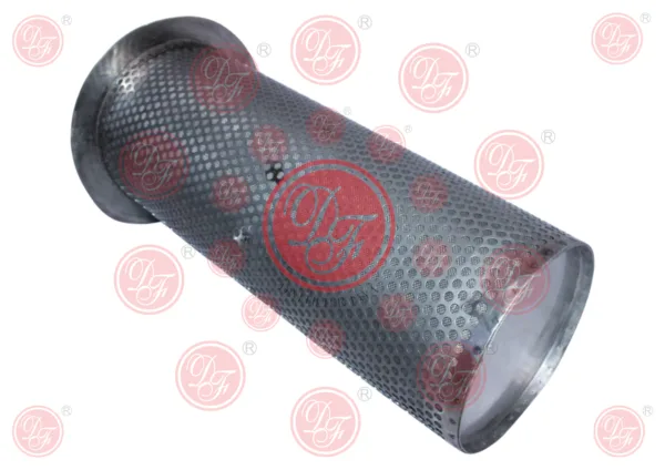 MULTI-FIT WET/DRY VACUUM FILTER
