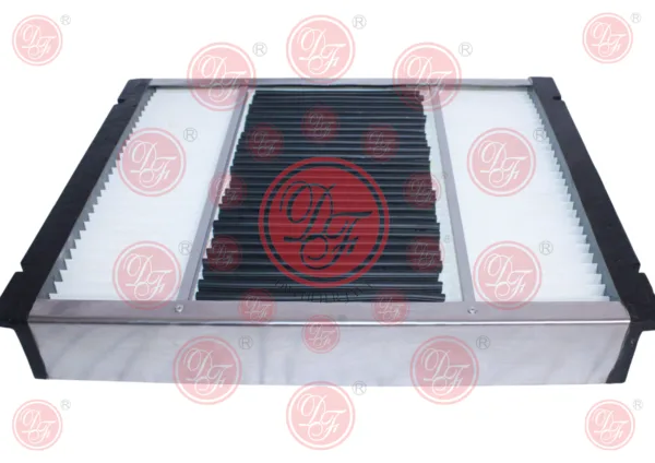 AIR FILTER MULTI BAG