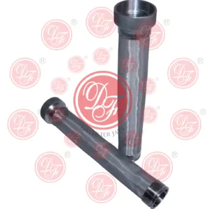 MICRON CIRCULAR SS304 DISC FILTER