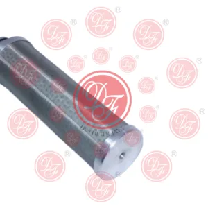 Excavator Fuel Tank Filter Diesel Tank Strainer