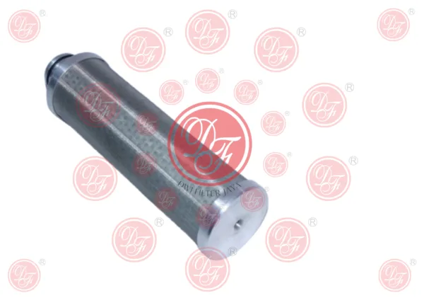 Excavator Fuel Tank Filter Diesel Tank Strainer