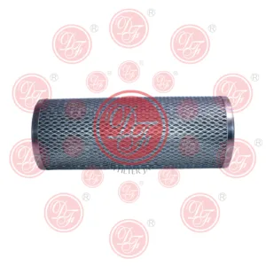 Stainless 316 Full Media Strainer Filter Oli