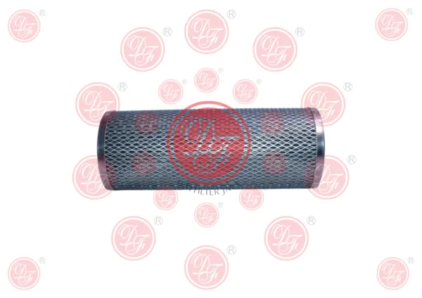 Stainless 316 Full Media Strainer Filter Oli