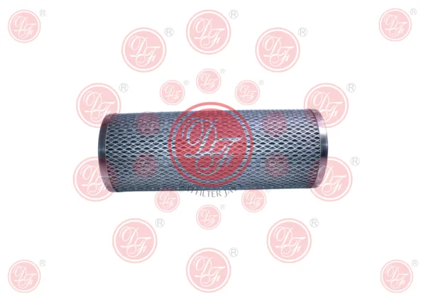 Industrial Basket Filter