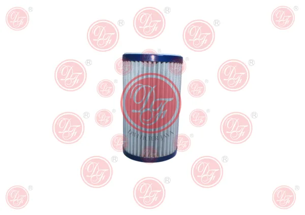 Dust Cartridge Filter 12 inch/Filter kartrid debu